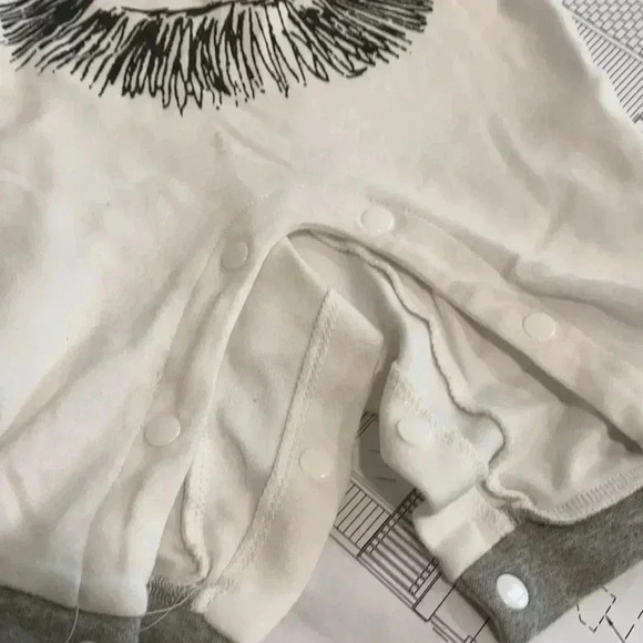 Patpat jumpsuit - Picture 3 of 6